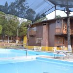 Balneario Hacienda Los Azufres