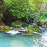 Balneario Los Nogales