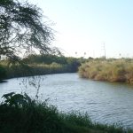 Balneario Rio San Fernando