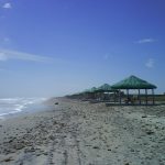 Balneario Barra del Tordo