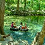 Balneario El Salto del Tigre