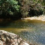 Balneario Poza Verde