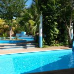 Balneario Los Reyes II de Chochola