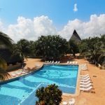 Balneario Hotel Reef