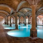 Balneario Termas de San Joaquin