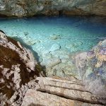 Balneario Cenote Bal Mil