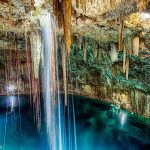 Balneario Cenote Agua Dulce