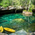 Balneario Cenote Zapote
