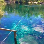 Balneario Cenote Escondido
