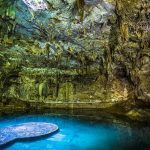 Balneario Cenote Suytun