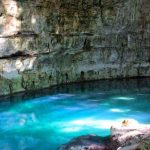 Balneario Cenote Sac Aua