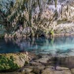 Balneario Cenote Chooj Ja