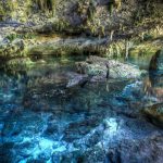 Balneario Cenote XTojil