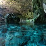 Balneario Parque Dos Ojos