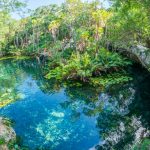 Balneario Cenote Nicte Ha