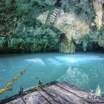 Balneario Cenote La Noria