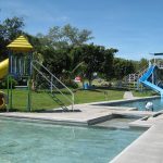 Balneario El Borbollon