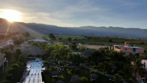 Balneario Rincon Verde