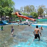 Balneario Valparaiso Termal