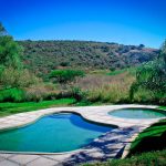 Balneario San Pedro Pastoria