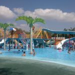 Balneario Parque Acuatico Dios Padre