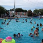 Balneario Albercas Los Llorones