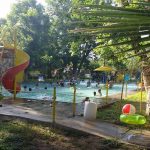 Balneario El Paraiso