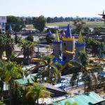 Balneario Splash Leon