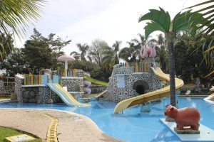 Balneario Hacienda Caracha