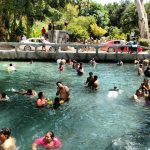 Balneario Santa Isabel