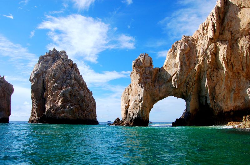 Cómo acontecerá la reactivación del turismo en Los Cabos