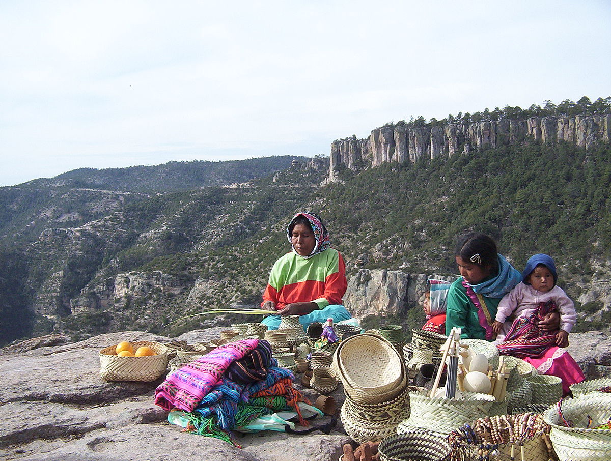 Sierra Tarahumara tiene reapertura al turismo en Chihuahua