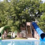 Balneario Hacienda Calderon