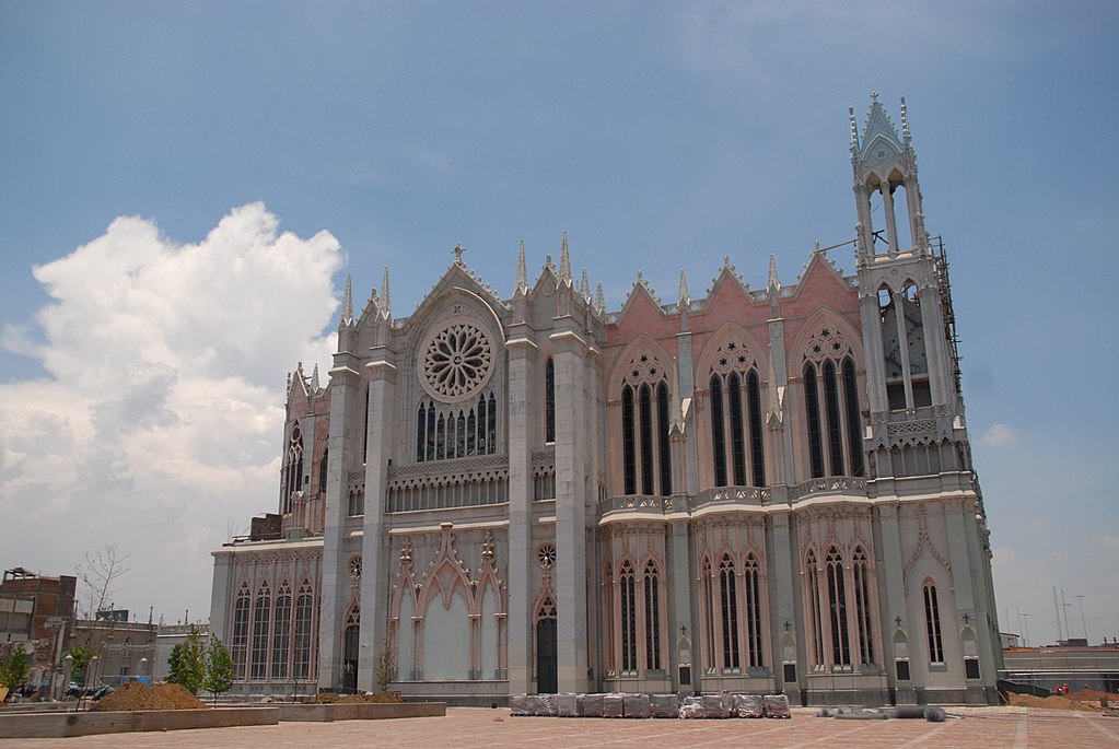 Los mejores sitios para el turismo en México