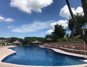 Balneario Splash Club