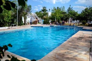 Balneario Villa Real