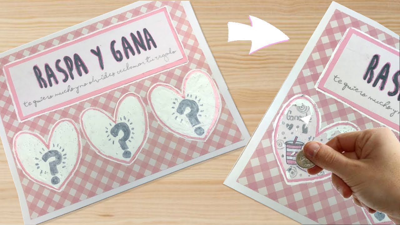 C&oacute;mo jugar a las tarjetas rasca y gana en l&iacute;nea