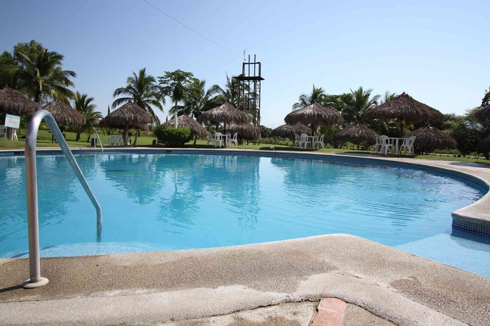 Balneario Rancho Grande Los Pinos