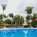 Balneario La Montaña Mágica