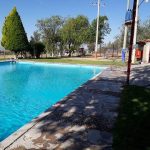 Balneario El Oasis de Malagon