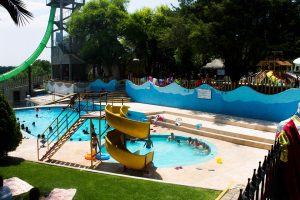 Balneario Xote