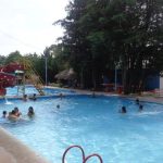 Balneario Tres Villas