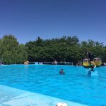 Balneario Las Bugambilias