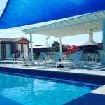 Balneario Quinta Tlayacapan