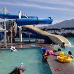 Balneario Publico La 5ta Estacion