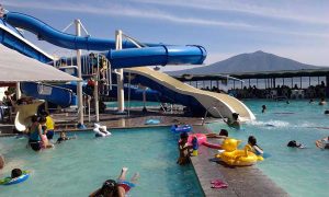 Balneario Publico La 5ta Estacion