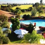 Hotel Los Leones Resort