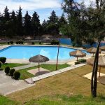 Balneario Centro Vacacional IMSS La Trinidad