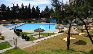 Balnearios de Tlaxcala