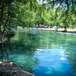 Balneario Laguna de la Media Luna